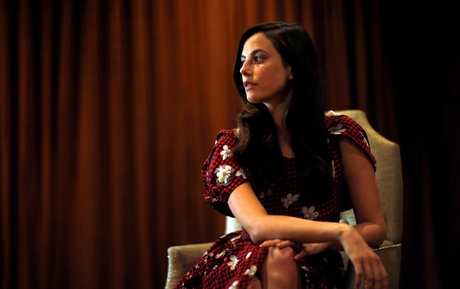 Kaya Scodelario