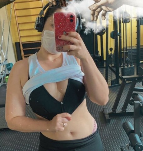 Foto desnuda filtrada de OnlyFans de Na Academia