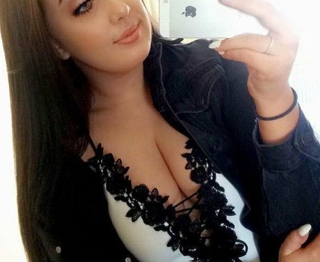 Foto desnuda filtrada de OnlyFans de Rachel Warrick