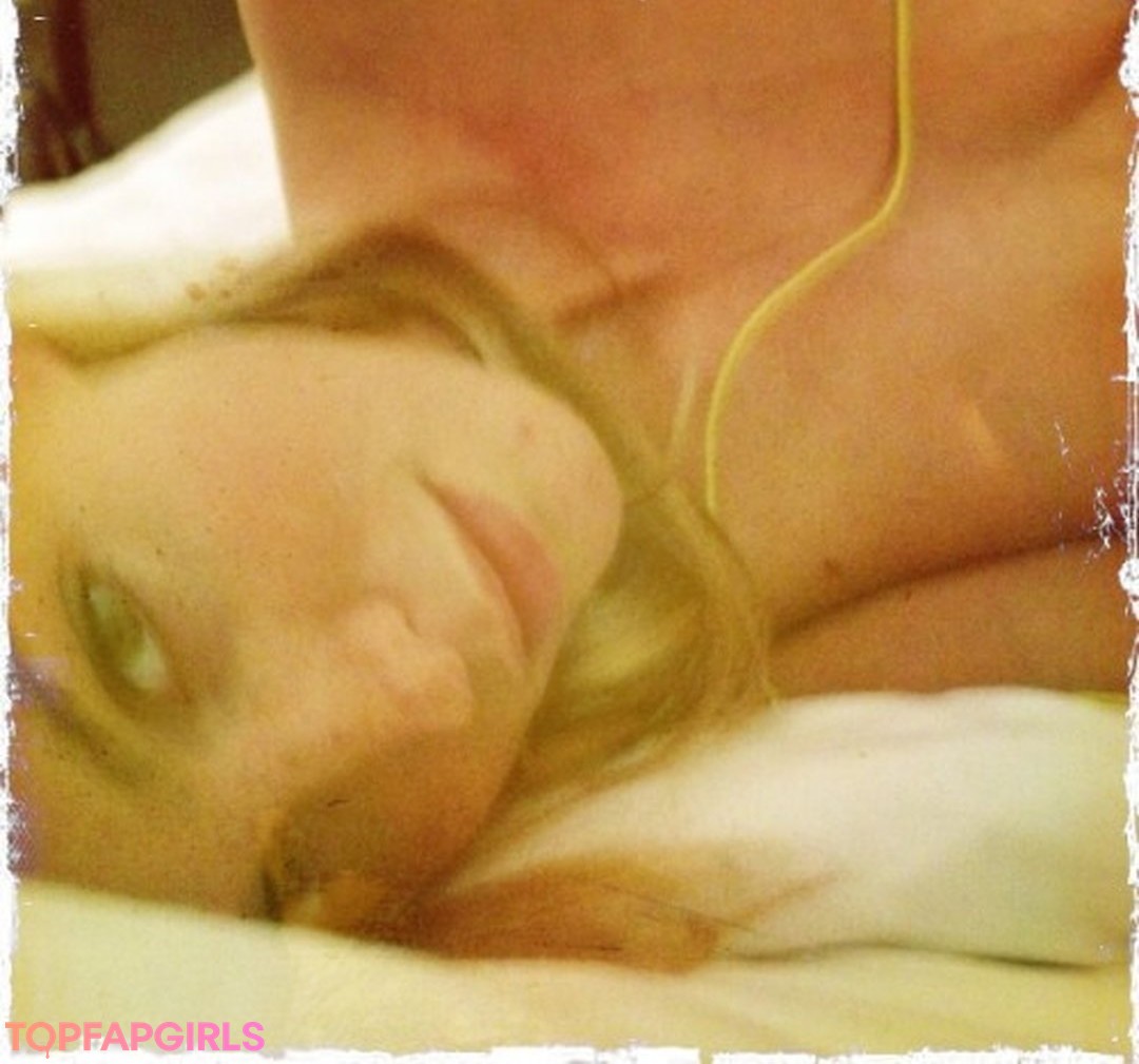 Foto desnuda filtrada de OnlyFans de Erin Heatherton #10 Foto desnuda filtrada de OnlyFans de Erin Heatherton #10