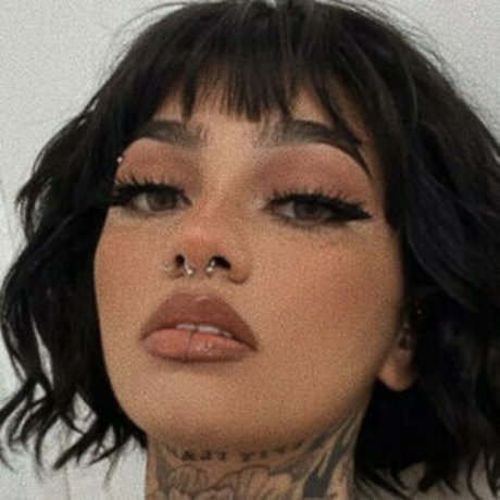 Foto desnuda filtrada de OnlyFans de Tia Maria