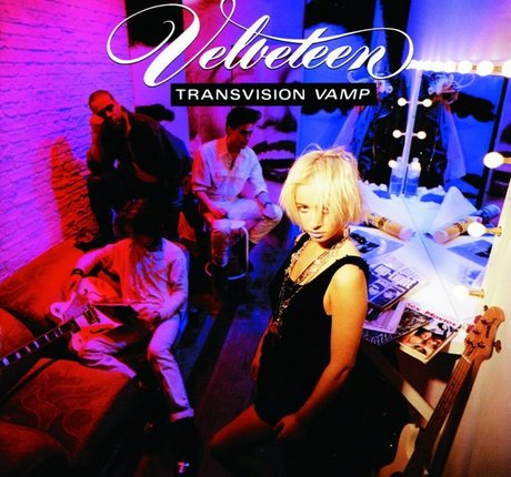 Wendy James