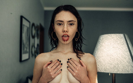 Daria Skrygina