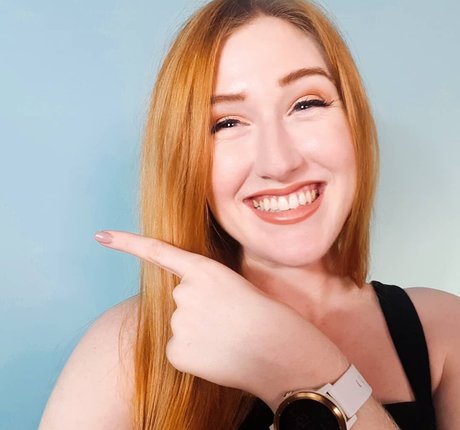 Foto desnuda filtrada de OnlyFans de Julia Nilon