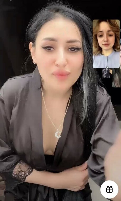 Foto desnuda filtrada de OnlyFans de Janym