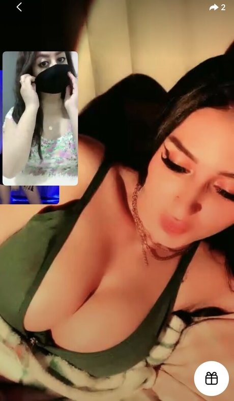 Foto desnuda filtrada de OnlyFans de Janym
