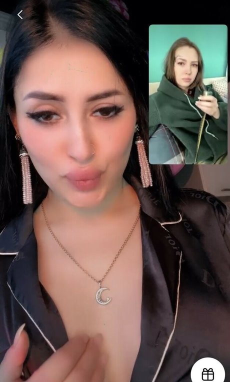 Foto desnuda filtrada de OnlyFans de Janym