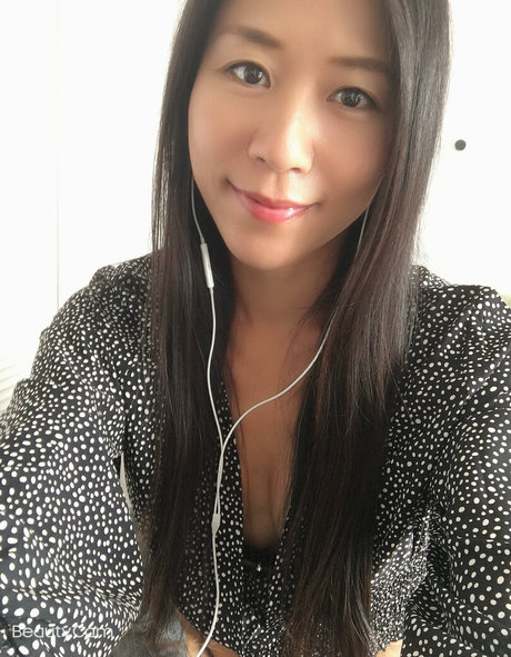 Foto desnuda filtrada de OnlyFans de Asiancat69