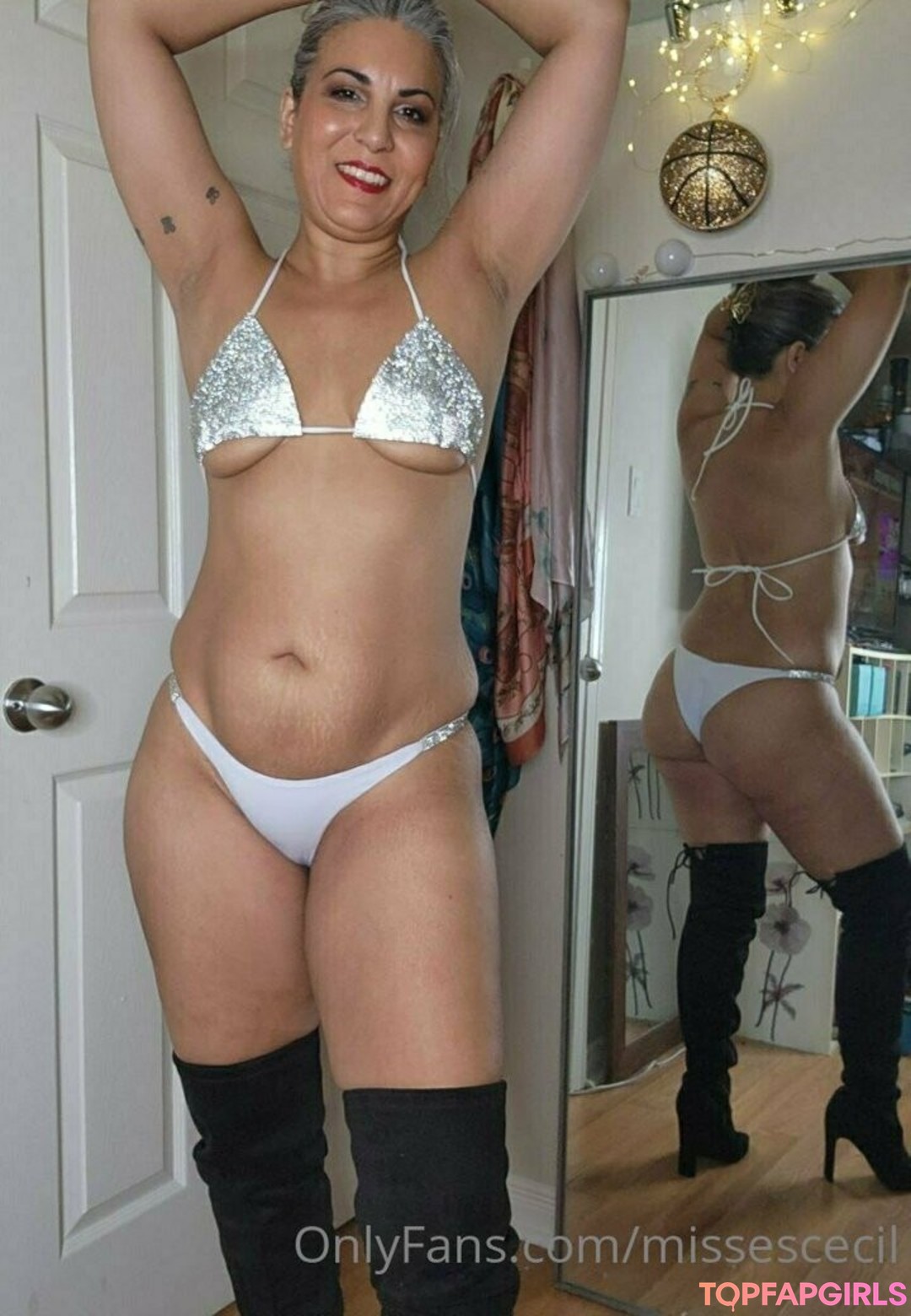 Foto desnuda filtrada de OnlyFans de Misses Cecil #4 Foto desnuda filtrada de OnlyFans de Misses Cecil #4