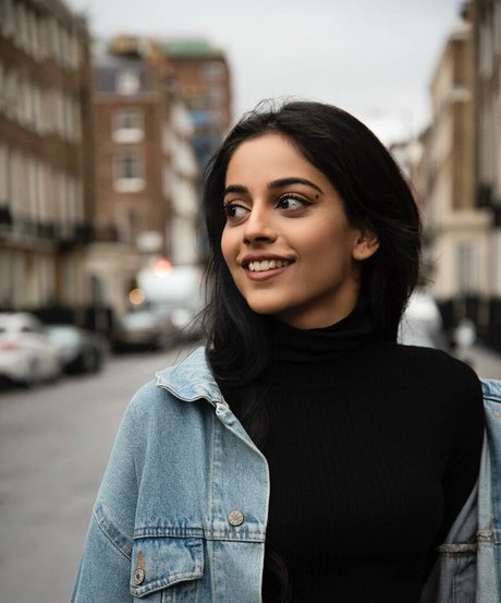 Banita Sandhu