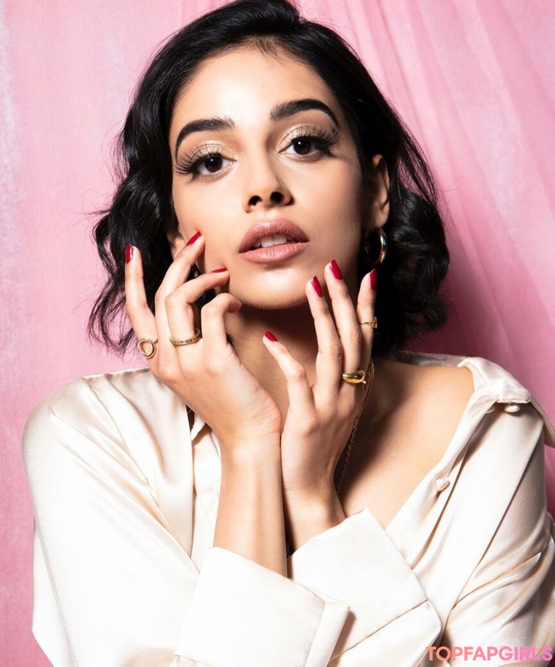 Foto desnuda filtrada de OnlyFans de Banita Sandhu #32 Foto desnuda filtrada de OnlyFans de Banita Sandhu #32