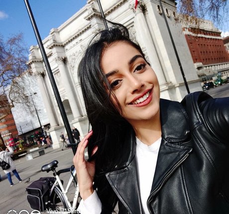 Banita Sandhu