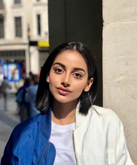 Banita Sandhu