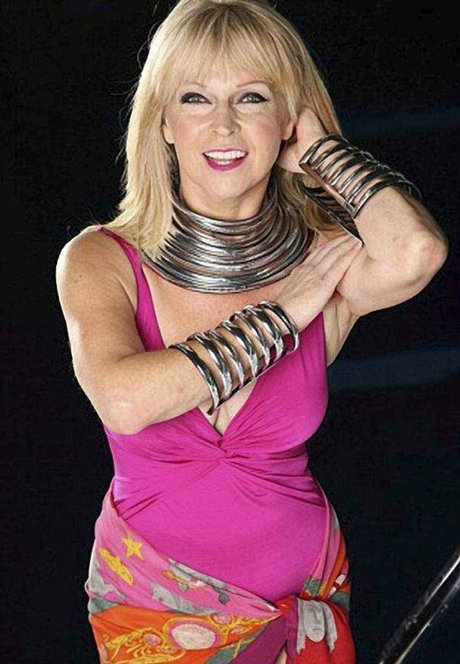 Toyah