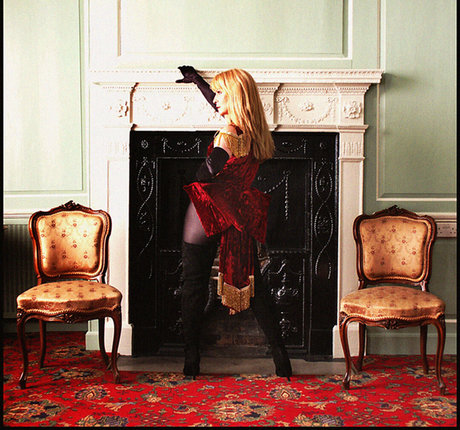 Toyah
