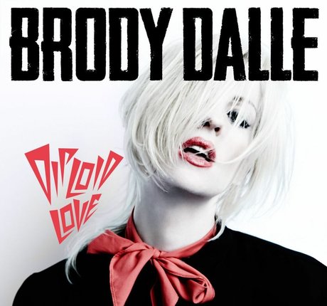 Foto desnuda filtrada de OnlyFans de Brody Dalle