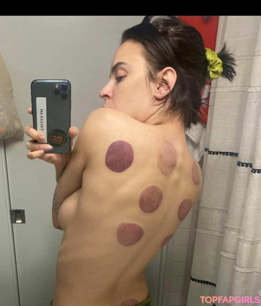 Foto desnuda filtrada de OnlyFans de Tallulah Willis #32 Foto desnuda filtrada de OnlyFans de Tallulah Willis #32