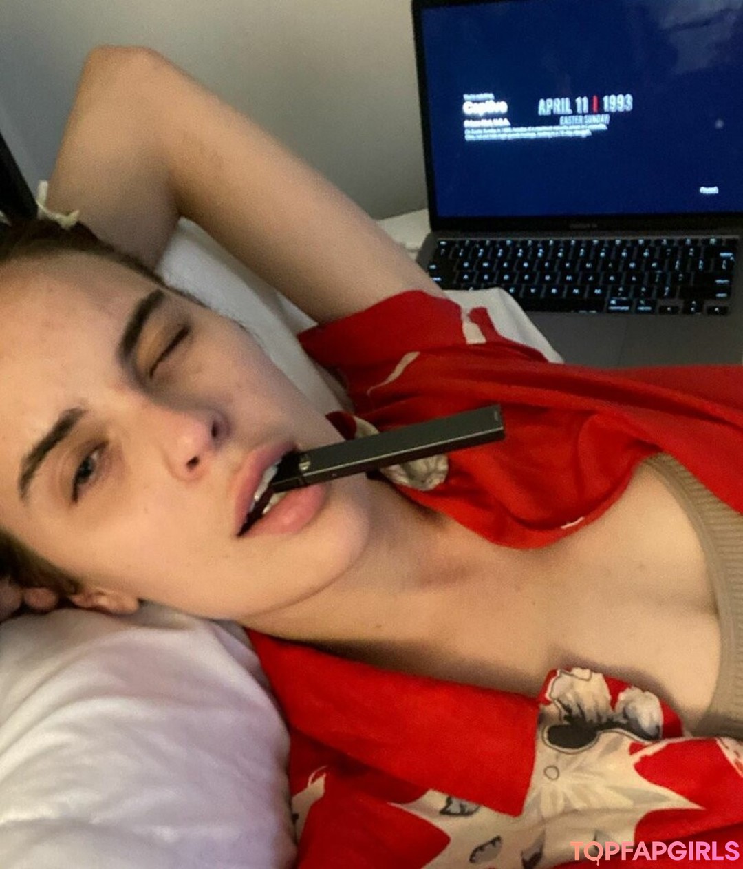 Foto desnuda filtrada de OnlyFans de Tallulah Willis #33 Foto desnuda filtrada de OnlyFans de Tallulah Willis #33