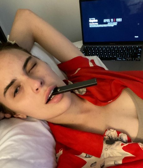 Tallulah Willis