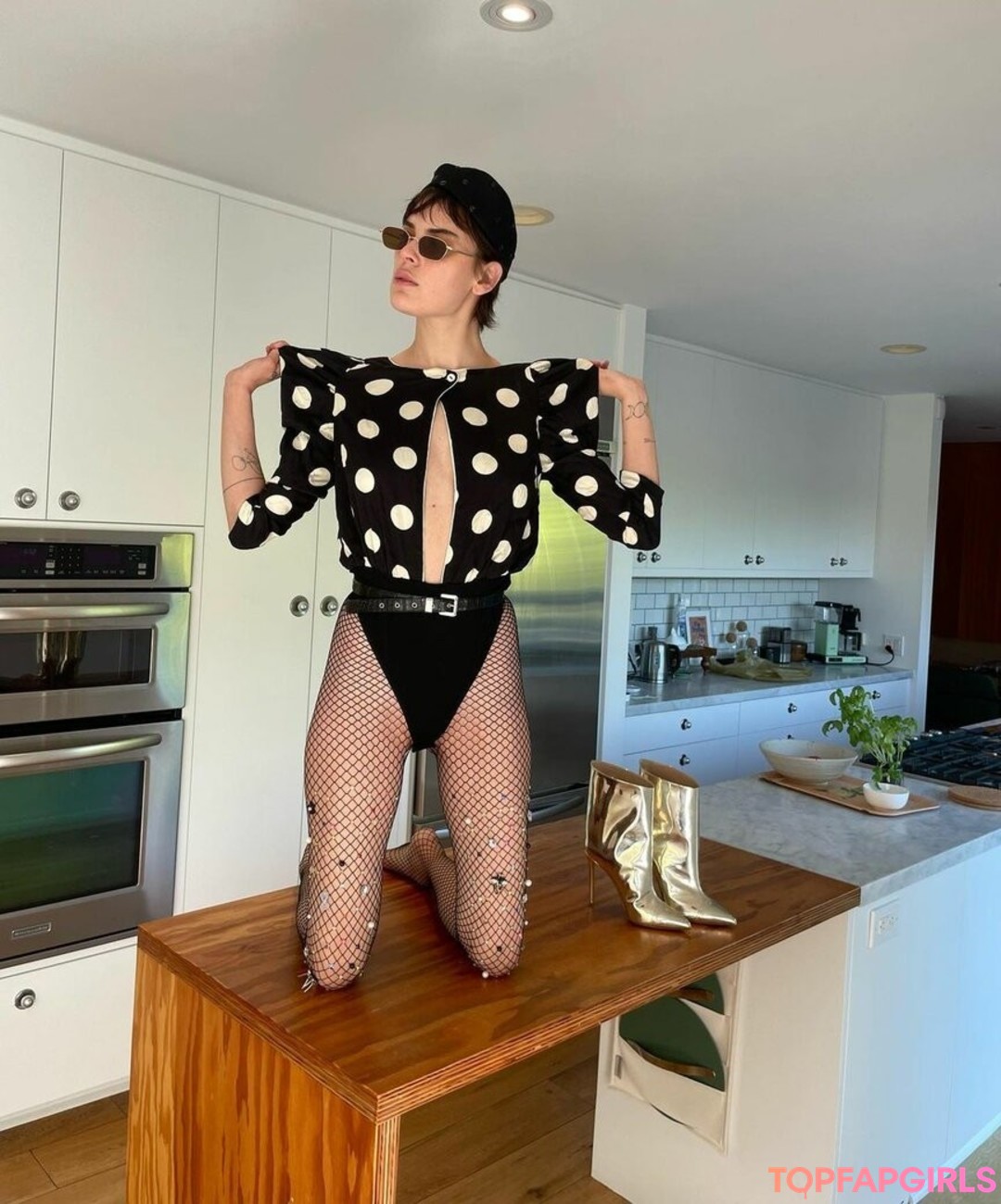 Foto desnuda filtrada de OnlyFans de Tallulah Willis #38 Foto desnuda filtrada de OnlyFans de Tallulah Willis #38