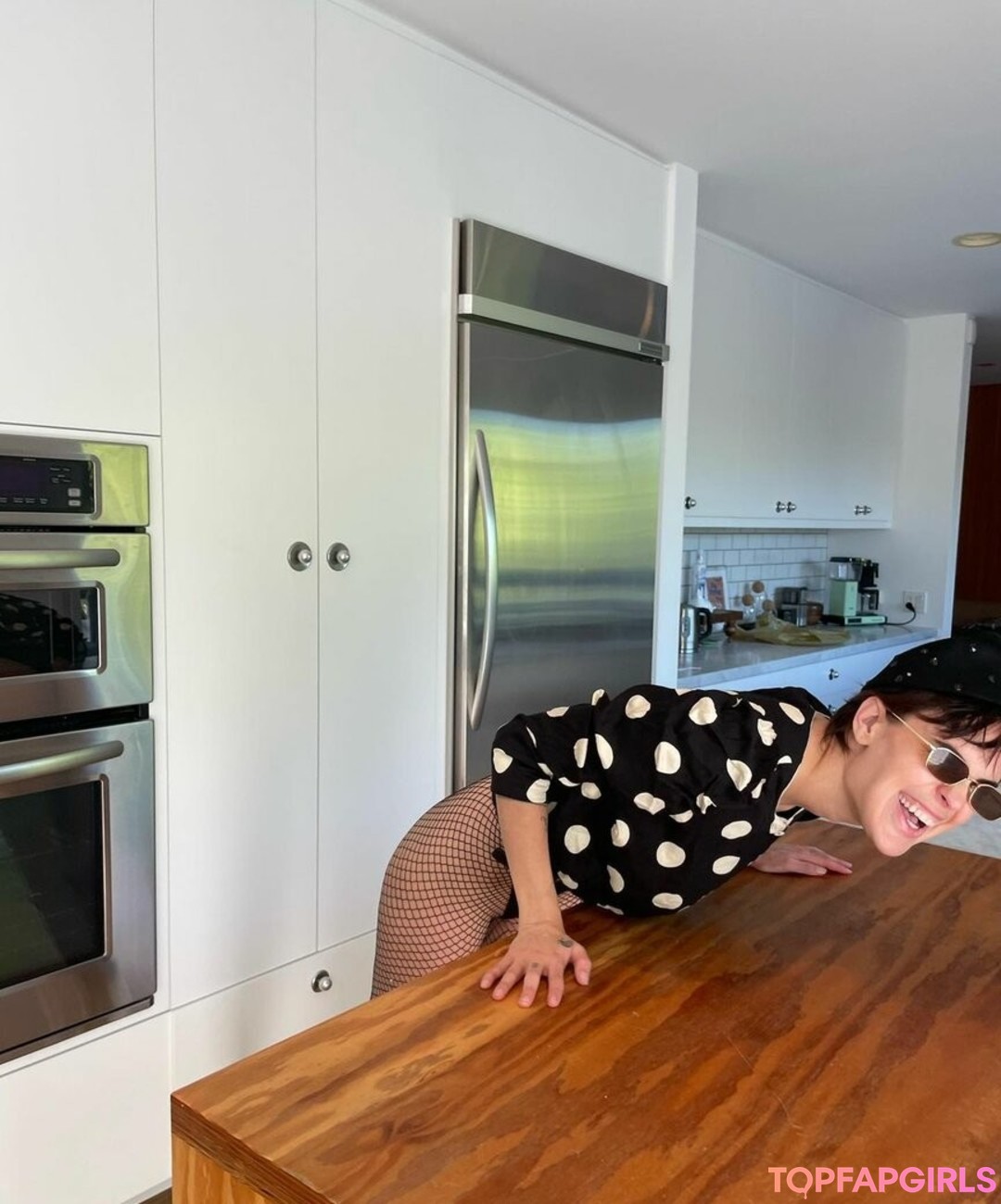 Foto desnuda filtrada de OnlyFans de Tallulah Willis #39 Foto desnuda filtrada de OnlyFans de Tallulah Willis #39