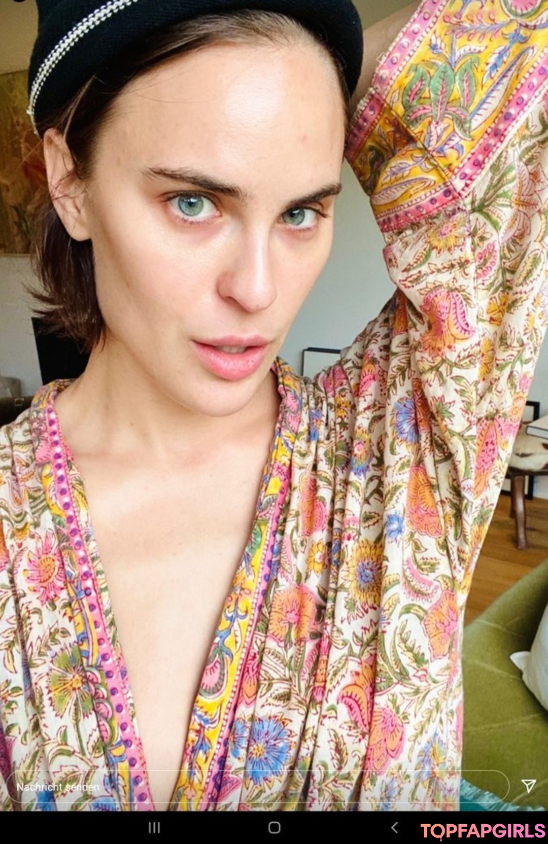 Foto desnuda filtrada de OnlyFans de Tallulah Willis #7 Foto desnuda filtrada de OnlyFans de Tallulah Willis #7