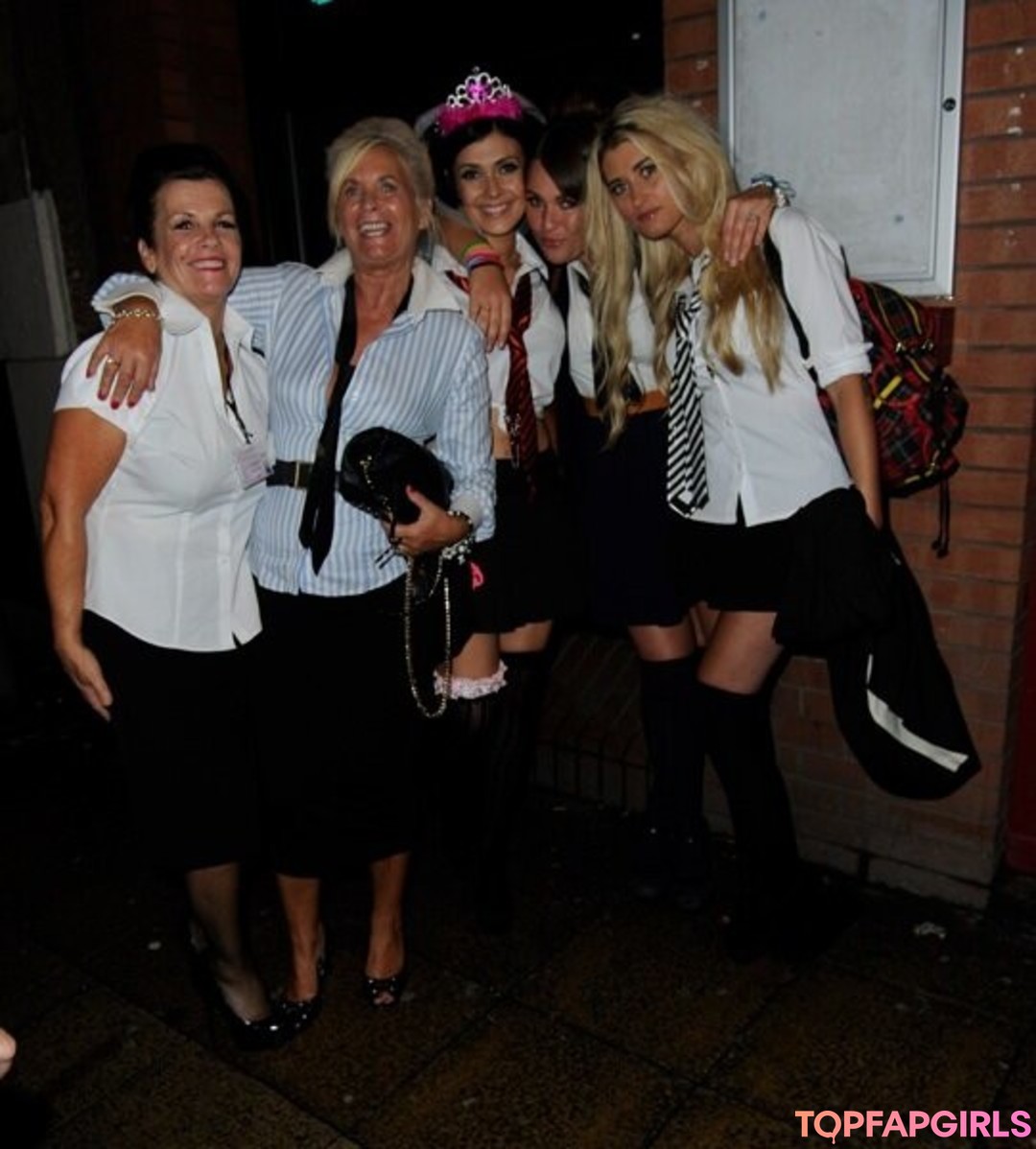 Foto desnuda filtrada de OnlyFans de Charley Webb #13 Foto desnuda filtrada de OnlyFans de Charley Webb #13