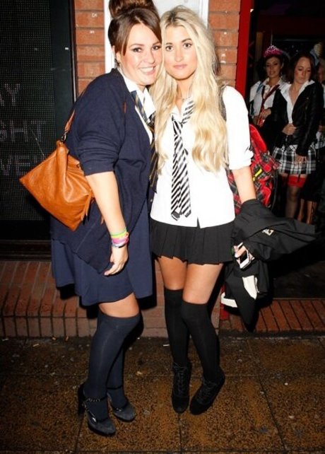 Charley Webb