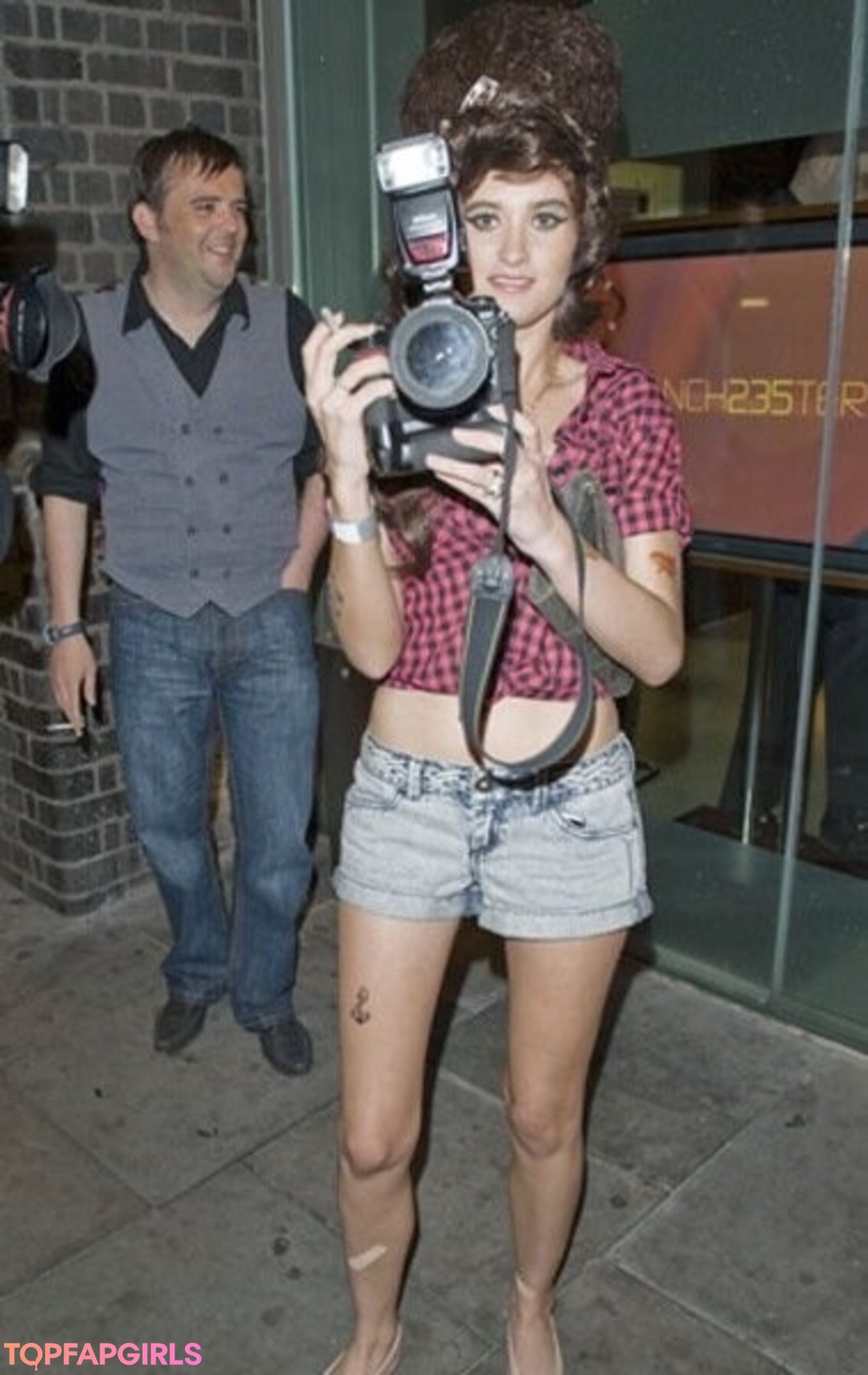 Foto desnuda filtrada de OnlyFans de Charley Webb #19 Foto desnuda filtrada de OnlyFans de Charley Webb #19