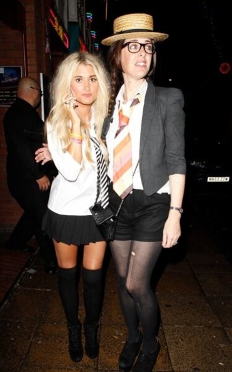 Charley Webb