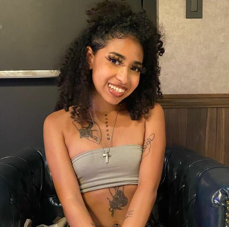 Foto desnuda filtrada de OnlyFans de Fkamorena
