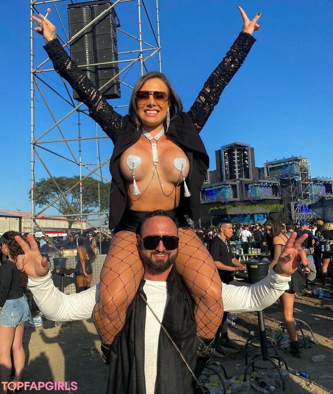 Foto desnuda filtrada de OnlyFans de Andressa Oliveira #10 Foto desnuda filtrada de OnlyFans de Andressa Oliveira #10