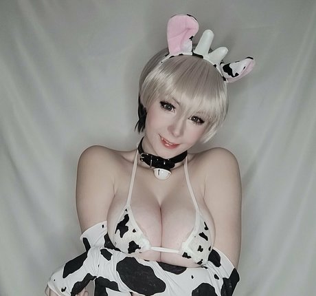 Foto desnuda filtrada de OnlyFans de Kisakuma Kisa