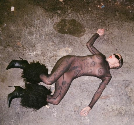 Brooke Candy