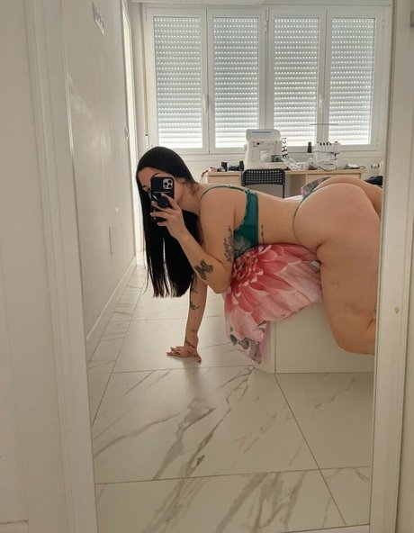 Foto desnuda filtrada de OnlyFans de Anagalonsog