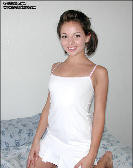 Jordan Capri