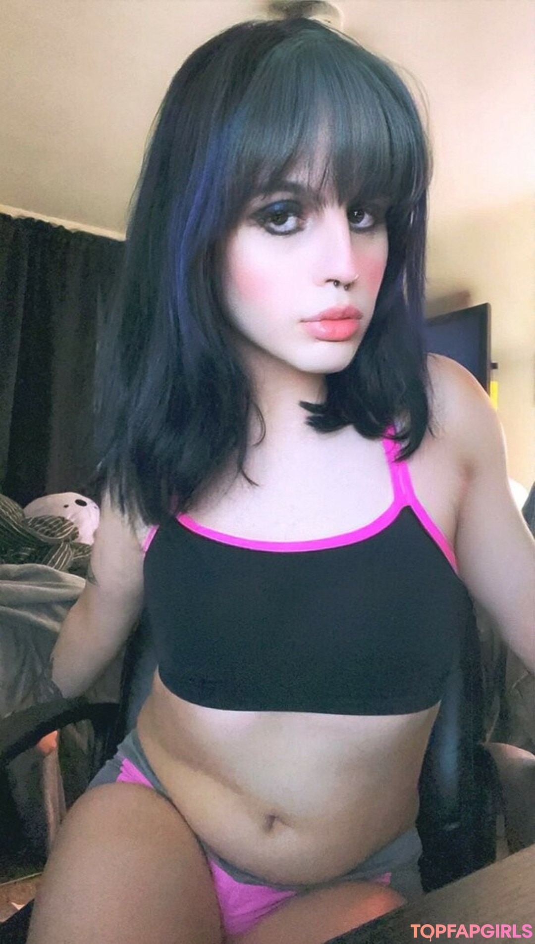 Foto desnuda filtrada de OnlyFans de Natalieokan #288 Foto desnuda filtrada de OnlyFans de Natalieokan #288