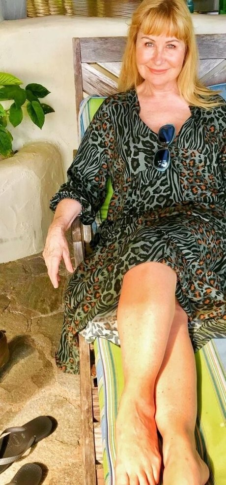 Foto desnuda filtrada de OnlyFans de Sian Lloyd
