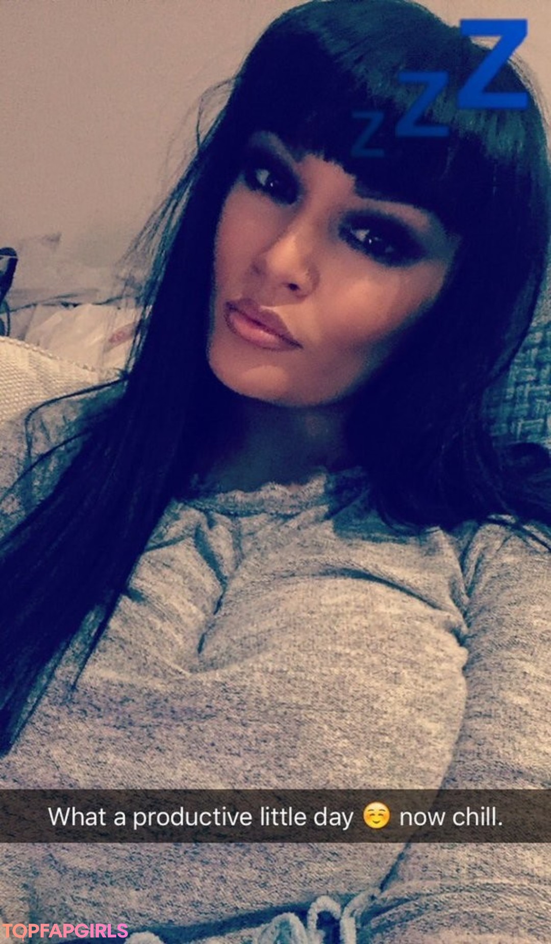 Foto desnuda filtrada de OnlyFans de Nicole Tyson #30 Foto desnuda filtrada de OnlyFans de Nicole Tyson #30