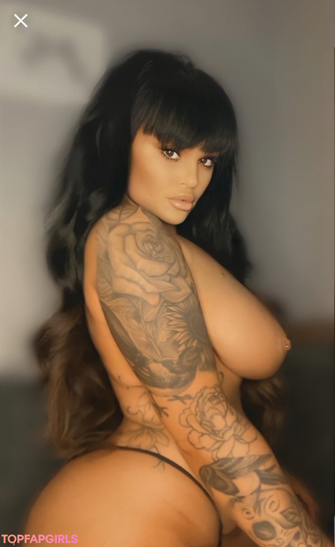 Foto desnuda filtrada de OnlyFans de Nicole Tyson #76 Foto desnuda filtrada de OnlyFans de Nicole Tyson #76