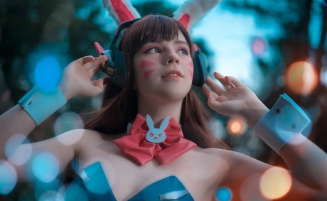 Foto desnuda filtrada de OnlyFans de Kawaiitsu