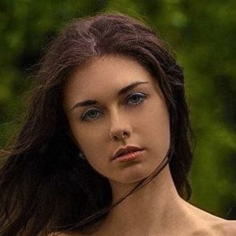 Foto desnuda filtrada de OnlyFans de Olga Gorlachuk