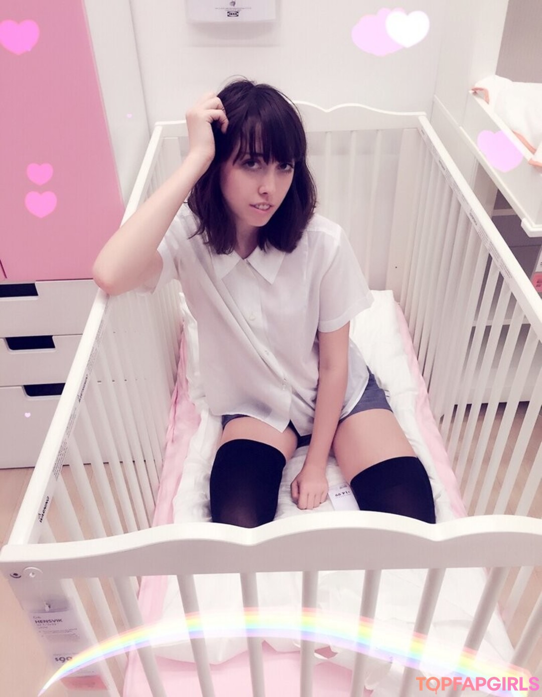 Foto desnuda filtrada de OnlyFans de Miss Macross #42 Foto desnuda filtrada de OnlyFans de Miss Macross #42