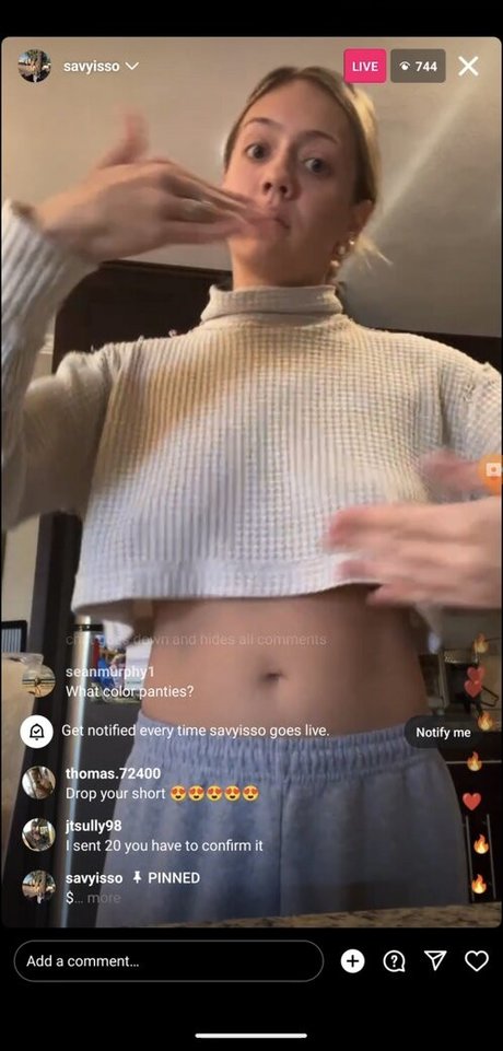 Savyisso