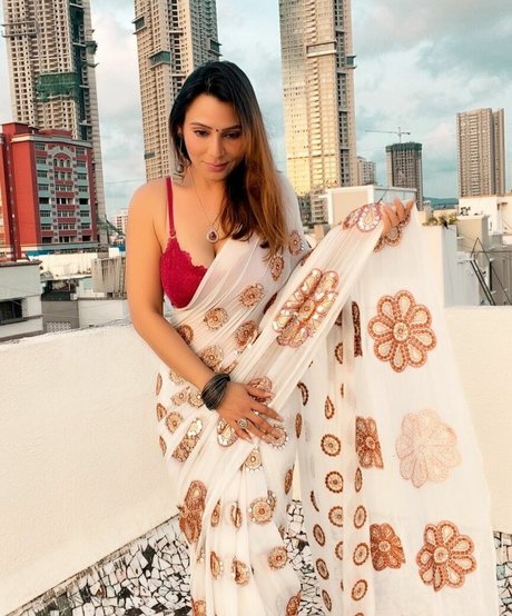 Karrishma Kar