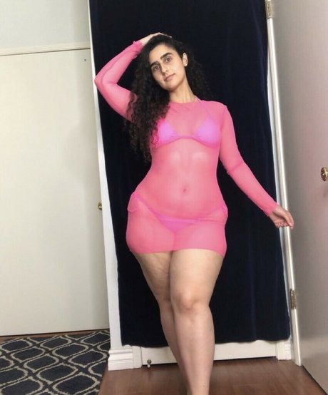 Foto desnuda filtrada de OnlyFans de Annastayzia