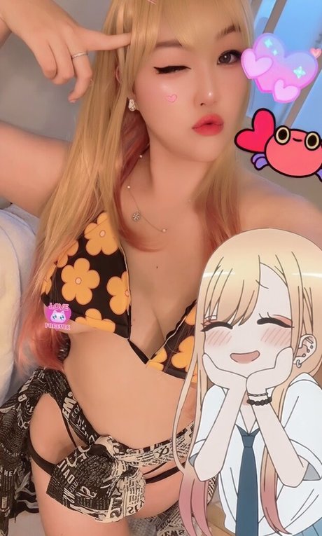 Haewonthewitch