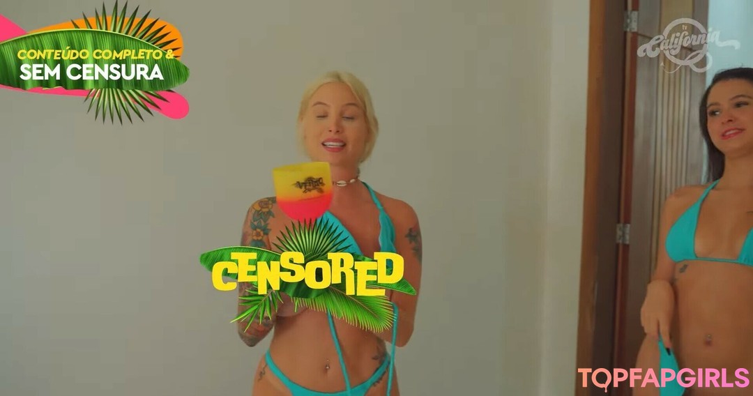 Foto desnuda filtrada de OnlyFans de California Tv #4 Foto desnuda filtrada de OnlyFans de California Tv #4