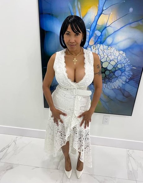 Odalys Borrero