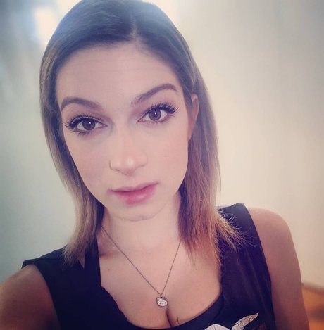 Foto desnuda filtrada de OnlyFans de Sydney Meyer